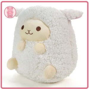 Thú nhồi bông Cừu cute