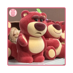 Gấu bông hoạt hình Lotso