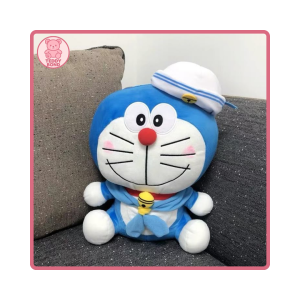 Gấu bông hoạt hình Doraemon