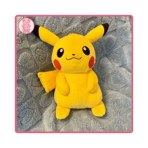 Gấu bông hoạt hình Pikachu